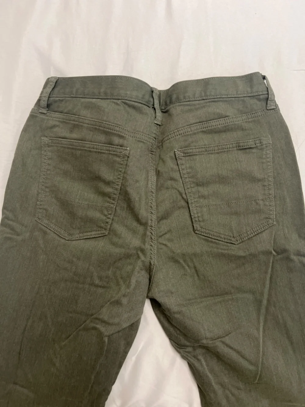 Banana Republic Travel Jean
